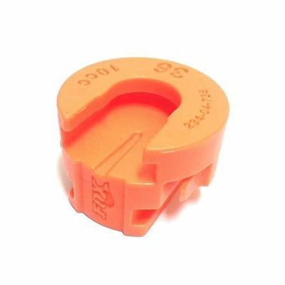 Fox Fork TopCap Volume Reducer 36mm Float 10cc (2018 onwards)