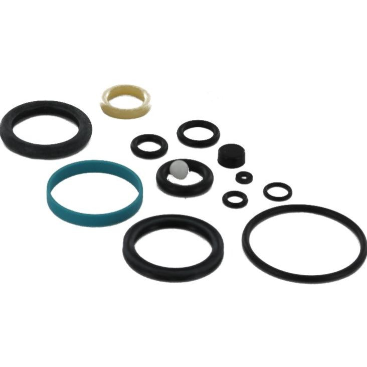 Fox Shock Damper Rebuild Kit - RP3