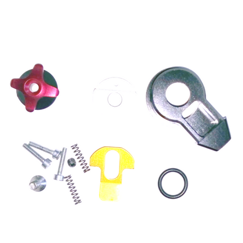 Fox TopCap Kit + Hardware Remote RL 2009