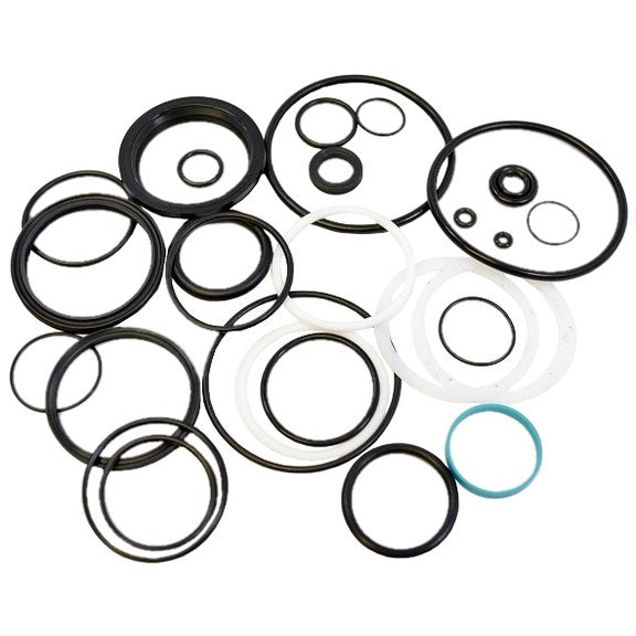 Fox Shock Damper/Air Spring Rebuild Kit - Float X2 2018