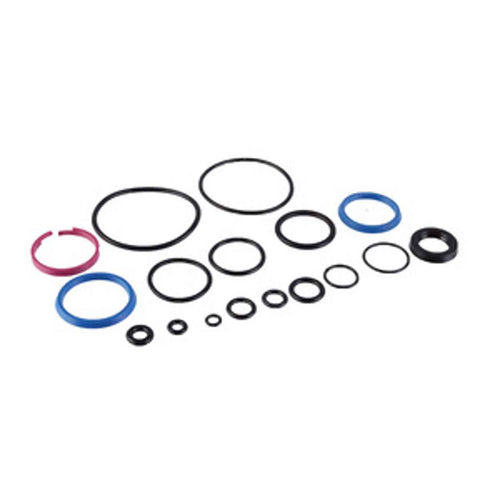 Fox Damper Service Kit FiT GRIP 2 VVC 2021