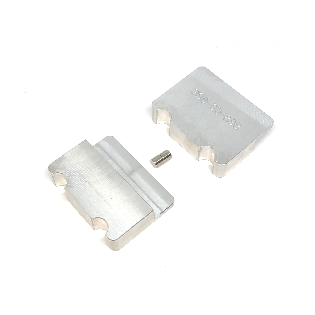 Fox Float X2 2021 Shaft Clamp Tool 0.375