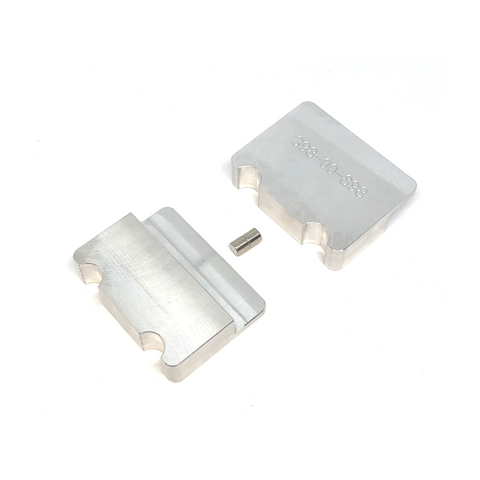 Fox Float X2 2021 Shaft Clamp Tool 0.375