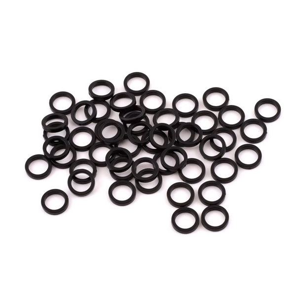 Fox Fork Crush Washer Bulk Pack 50pcs 9mm Cyclinic