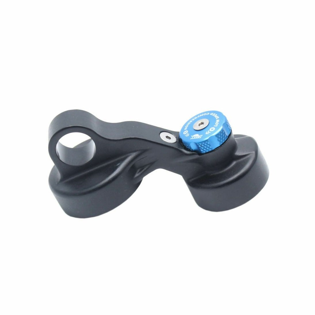 Fox VAN RC body assembly Piggyback 2011+