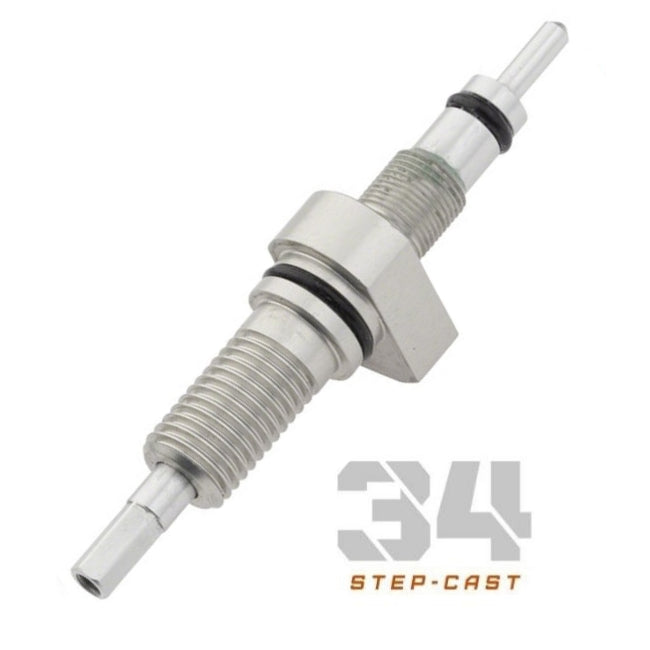 Fox Fork Rebound Assembly Stepcast 32/34mm FIT4 2019-2021