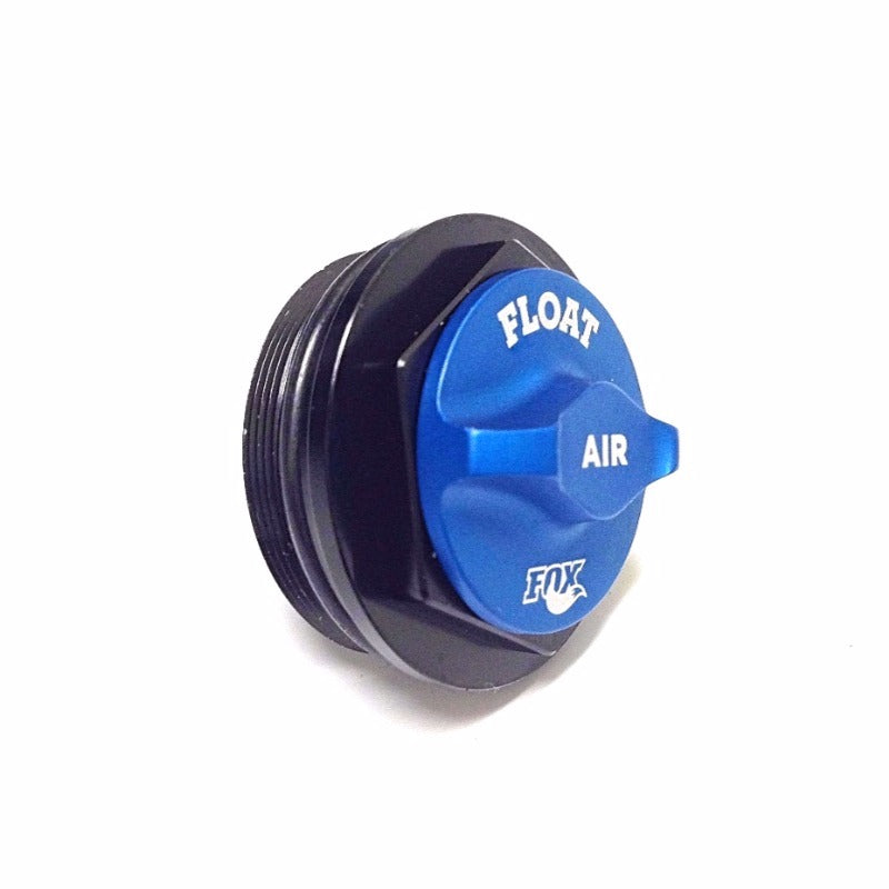 Fox Topcap Fork Air 34mm Ped-Elec 2018+