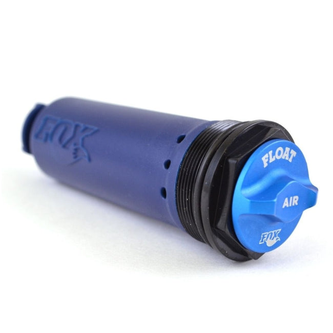 Fox Air TopCap 32mm 33cc 2018 Black Ano
