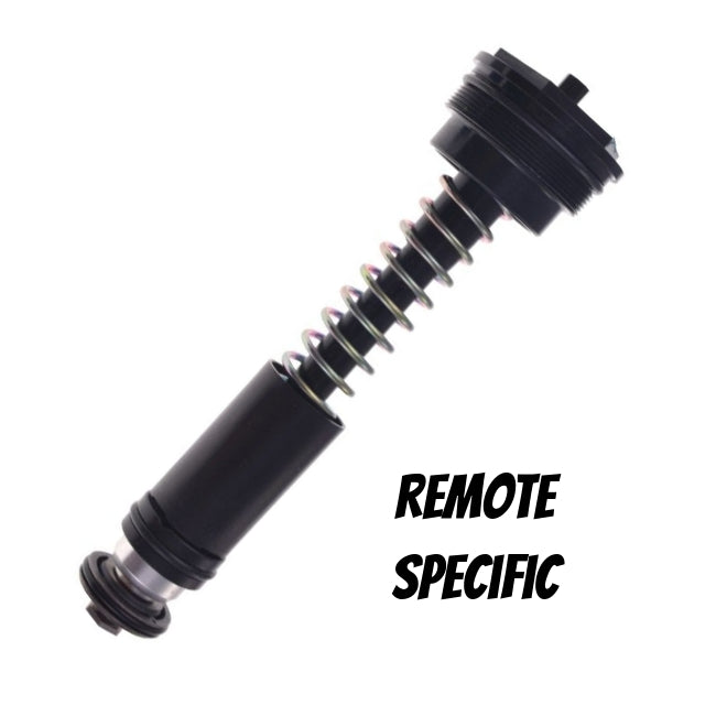 Fox Topcap Kit FIT GRIP 34 Remote 2020