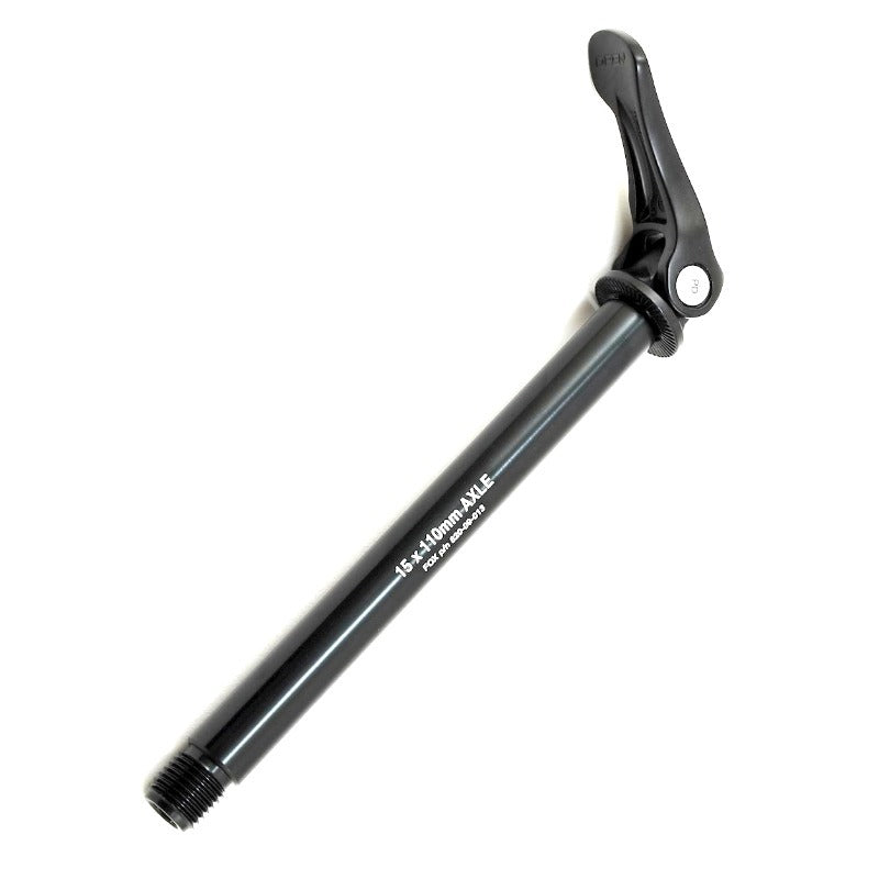Fox Fork 15x110mm QR Thru Axle Kit Boost