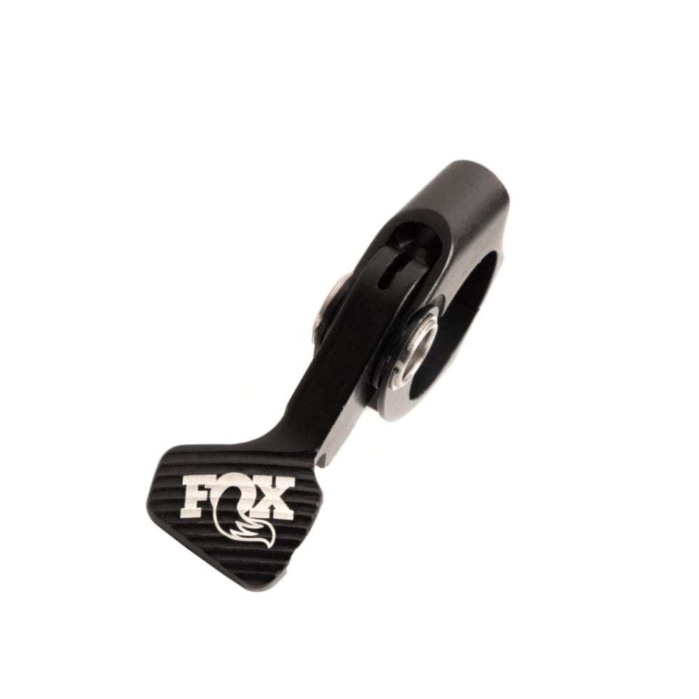 Fox Transfer Remote Lever 2x / 3x Left or Right - Updated