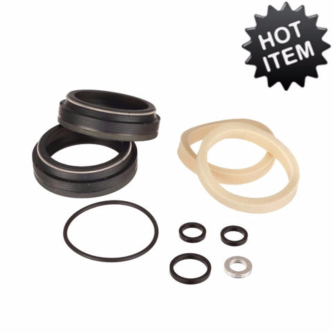 Fox Dust Wiper Kit 36mm Low Friction - No Flange