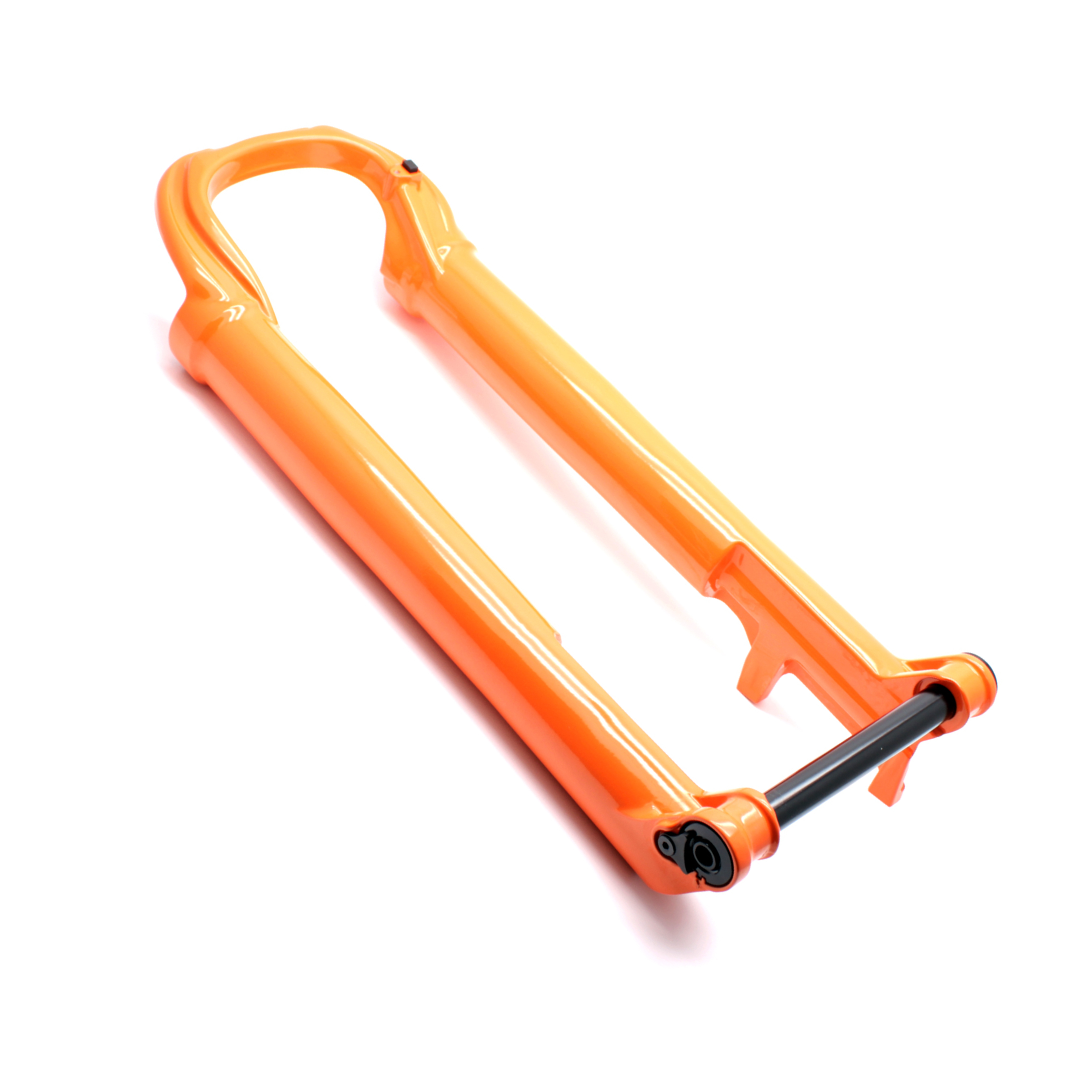 Fox 32 Lower Leg Assembly 29" SC 80-100 Kabolt Boost Orange