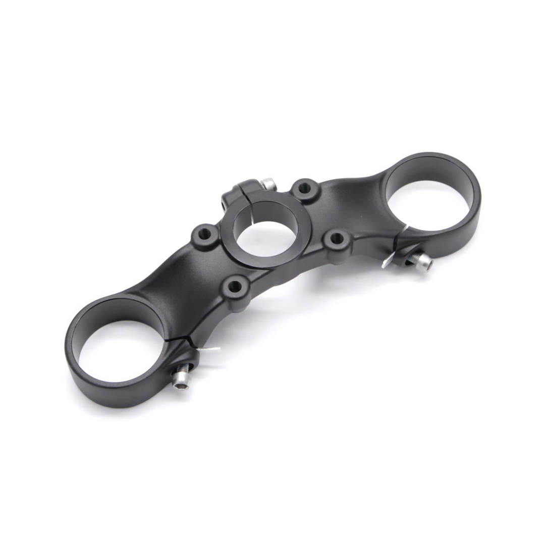 Fox Upper Crown 40mm Drop Style - Direct Mount Stem