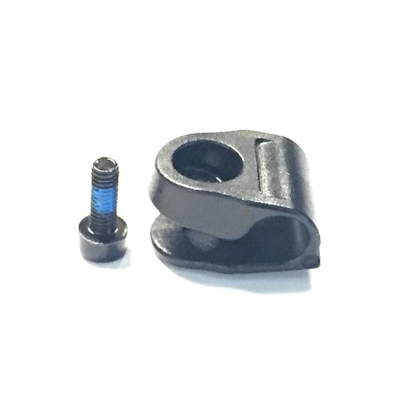 Fox Disc Brake Hose Guide - New 2018+ version!