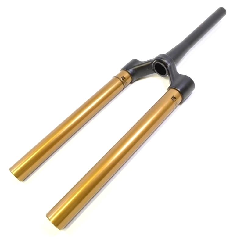 Fox CSU 36 Factory Kashima Shiny Black 2021 (CSU only)