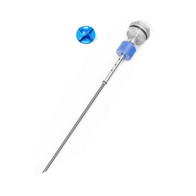 Fox Racing 36mm Air Topcap assembly 2015-2017