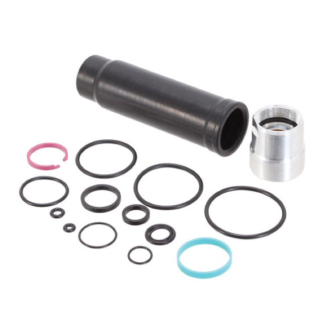 Fox Racing Damper Service Kit FIT4 32/34mm