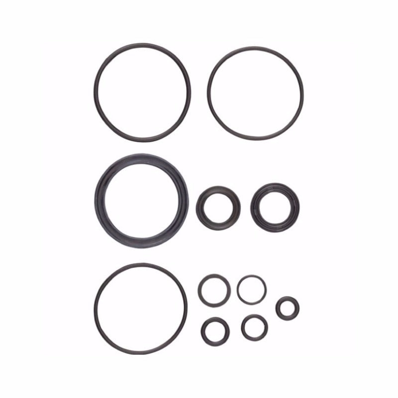 Fox Racing 34mm NA2 Float Air Service Kit