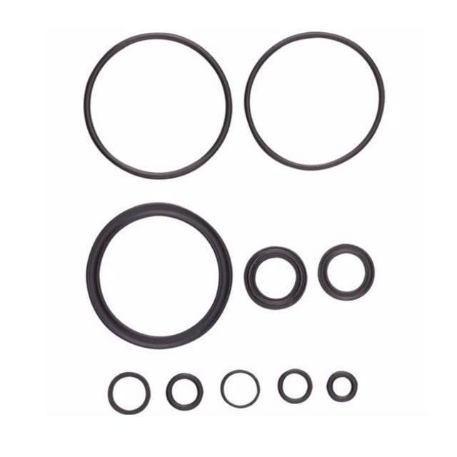 Fox Racing 40mm NA2 Float Air Service Kit