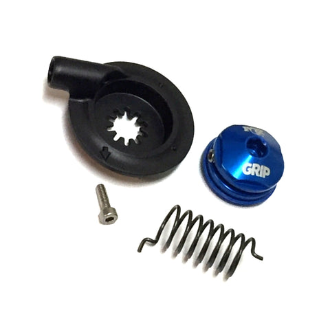 Fox Topcap Kit Remote FIT GRIP 2020 PTU
