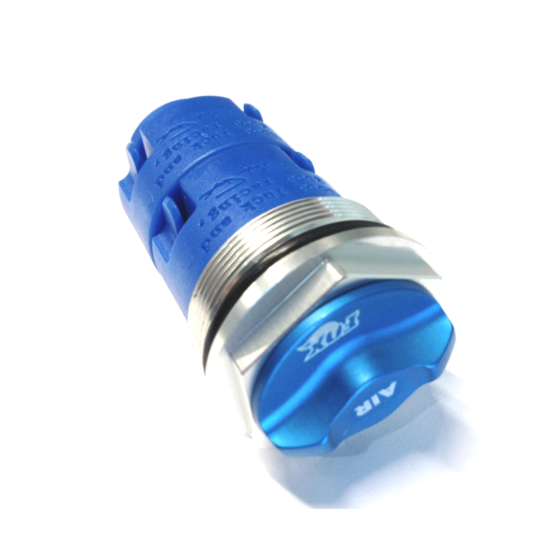 Fox Racing Fork Air TopCap Volume Reducer 32mm 8cc