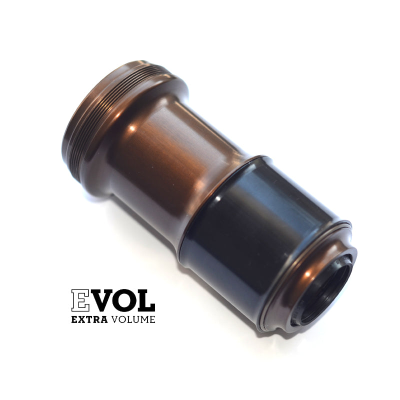 Fox Racing Float EVOL Air Can Upgrade Kashima