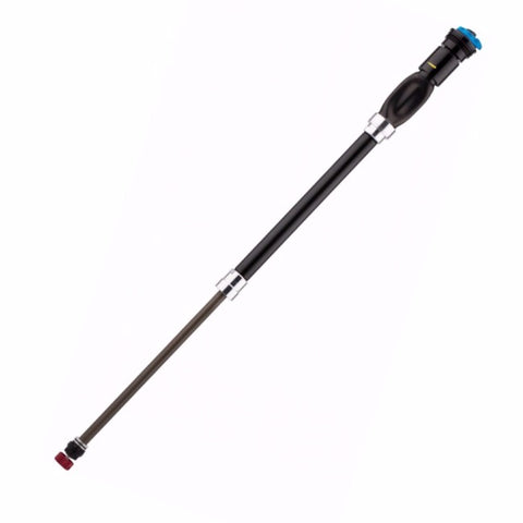 Fox Damper FIT4 Factory 38mm 2021