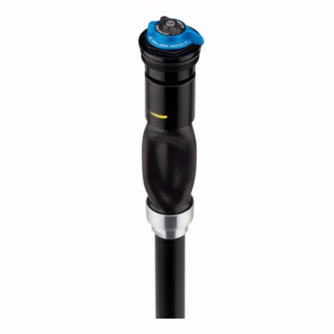 Fox Damper FIT4 Factory 38mm 2021