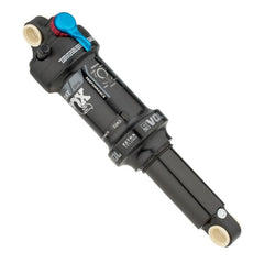 Fox Rear Shock Float DPS Performance Imperial 2022_24
