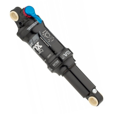 Fox Rear Shock Float DPS Performance Imperial 2022_24