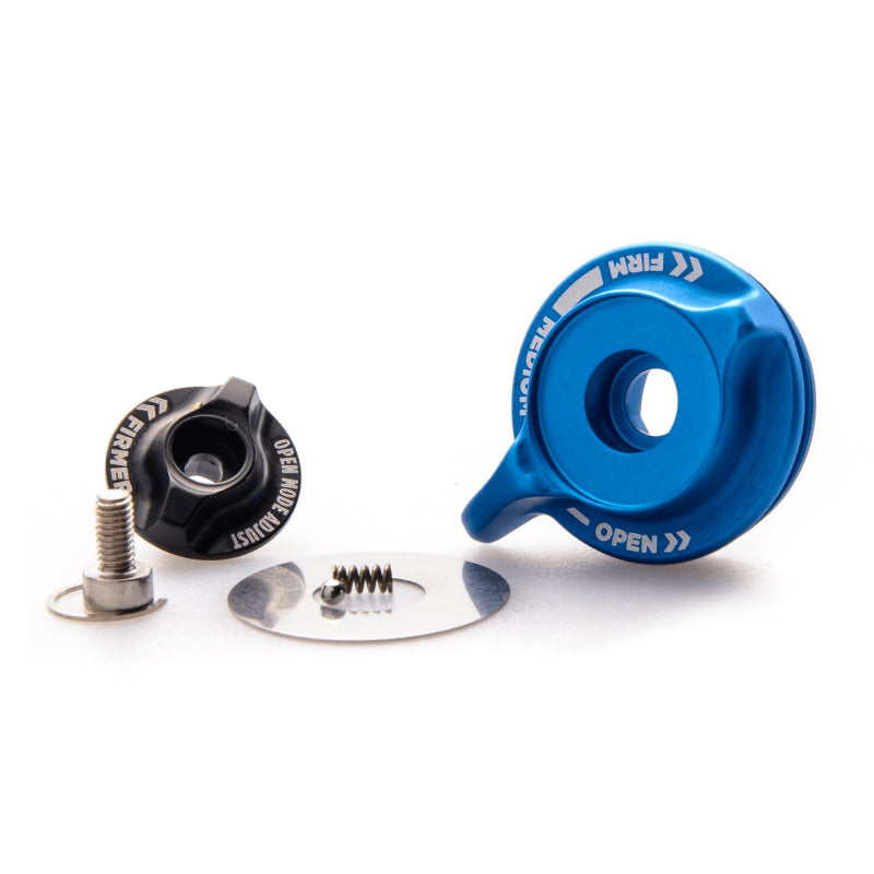 Fox Topcap Interface Lever Kit FIT4 - Factory