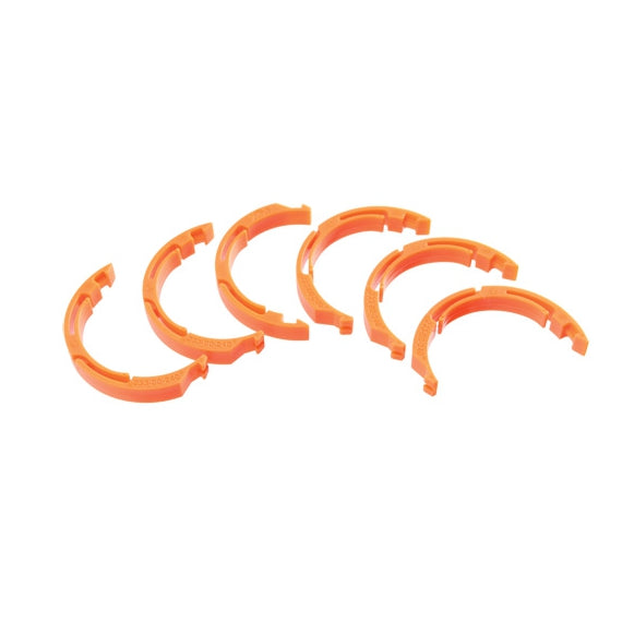 Fox Float X2 Volume Spacers Clip in (6pcs)