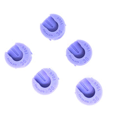 Fox Fork TopCap Volume Reducer 36mm Rhythm (Pack of 5)