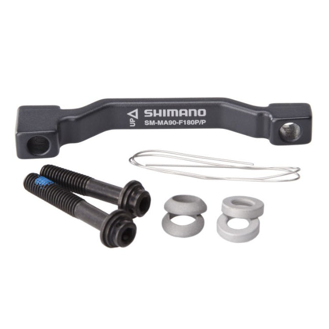 Fox / Shimano Brake Adaptor F 180mm P/P