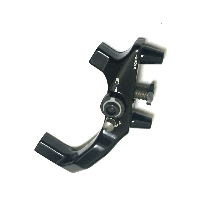Cannondale Lefty Ocho StopLock Brake Adaptor 180mm