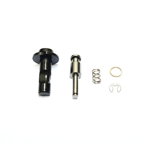 Cannondale Lefty Ocho StopLock Hardware