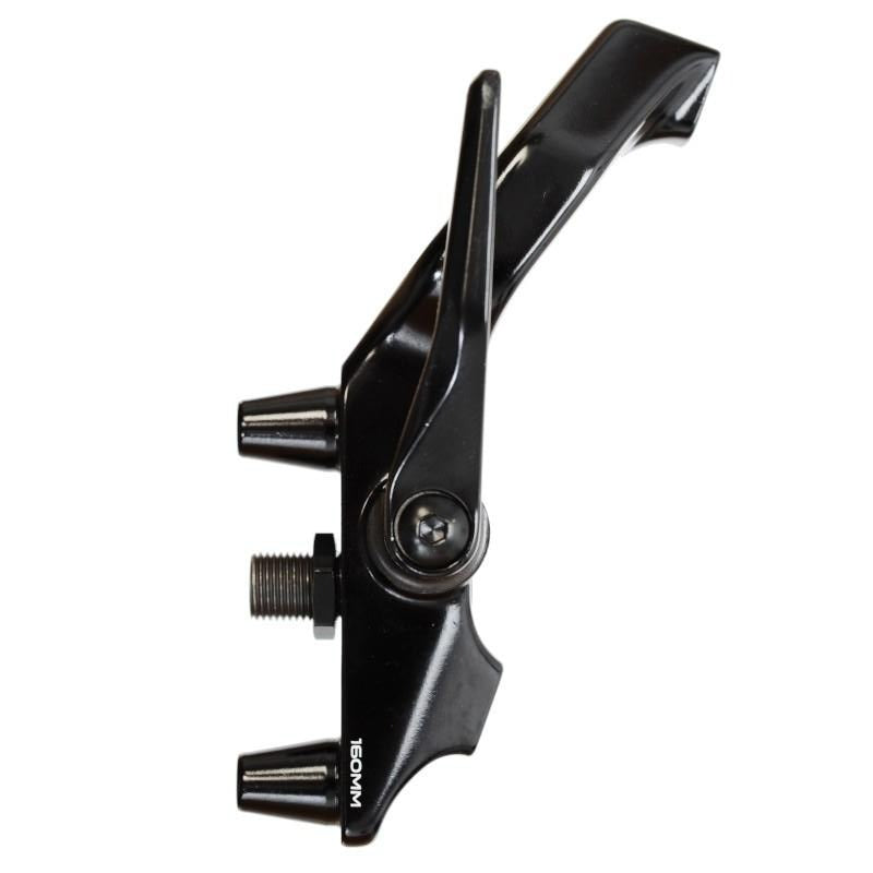 Cannondale Lefty Ocho StopLock Brake Adaptor 160mm w/Lever