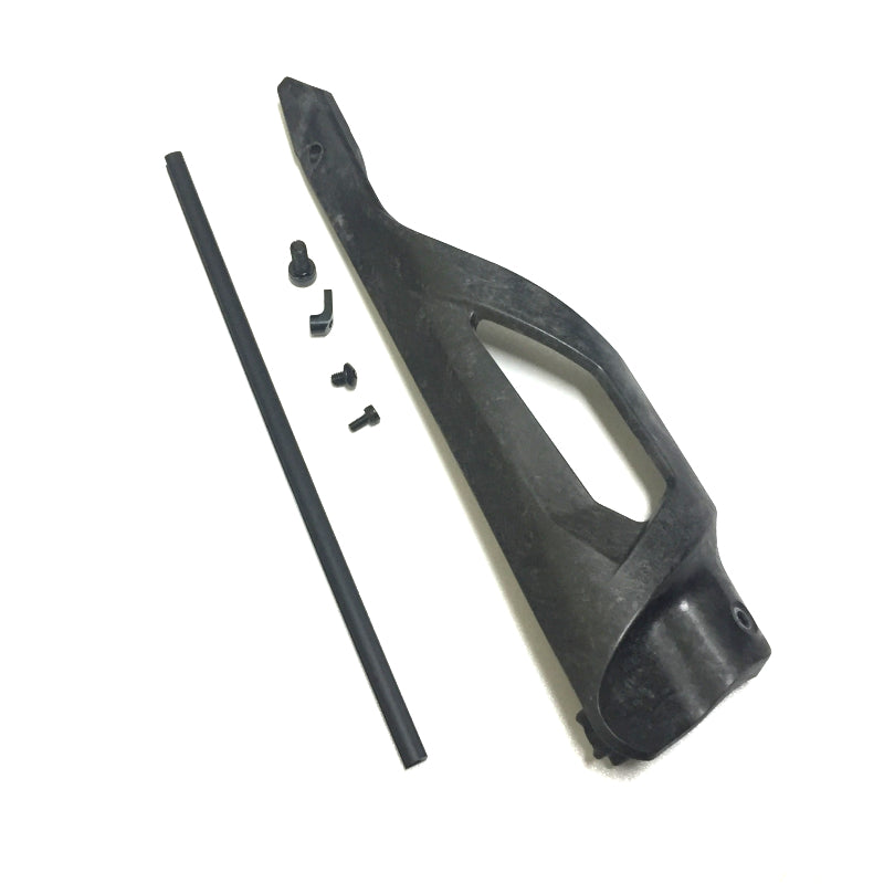 Cannondale Lefty Ocho Cable Guard - 27.5"