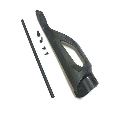 Cannondale Lefty Ocho Cable Guard - 27.5"