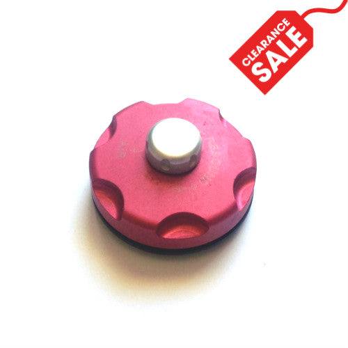 Cannondale Lefty Terralogic Rebound Knob Kit