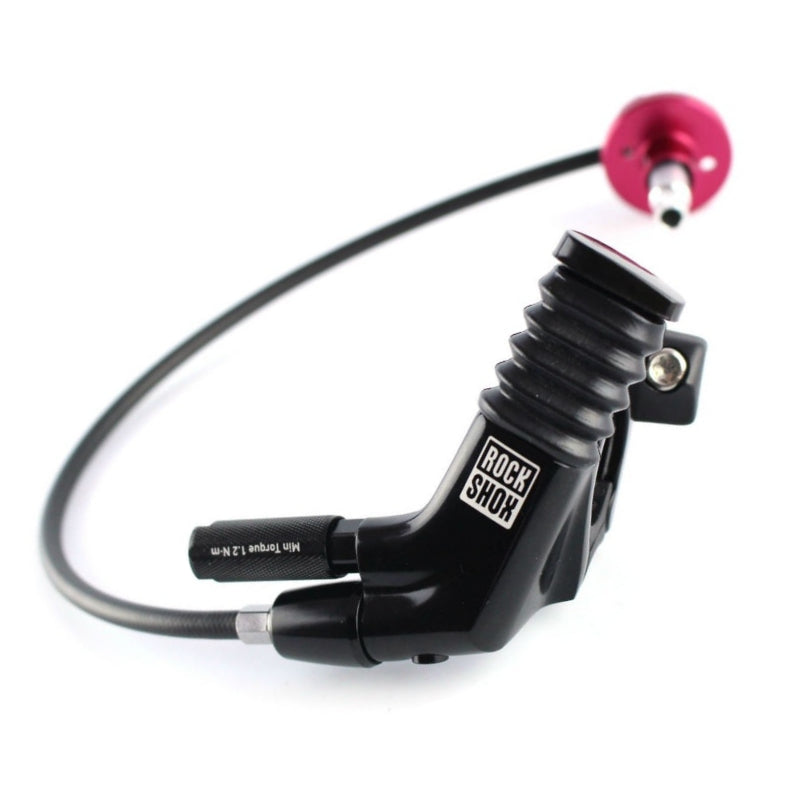 Cannondale Lefty XLR Remote XLoc Lefty 2.0