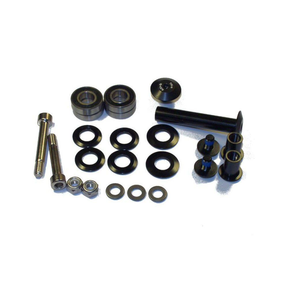 Cannondale Scalpel 100 2008-2010 26" Link hardware kit