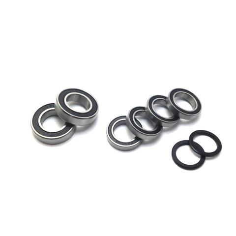 Cannondale Bearing Kit - Habit (Pivot)