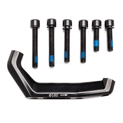 Cannondale Flat Mount Rear Disk Brake Adapter