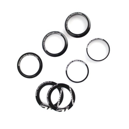 Cannondale Hollowgram BB30 Spacer Kit - Road