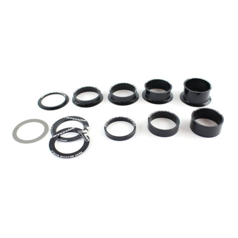 Cannondale Hollowgram BB30 / PF30 Spacer Kit - Mountain