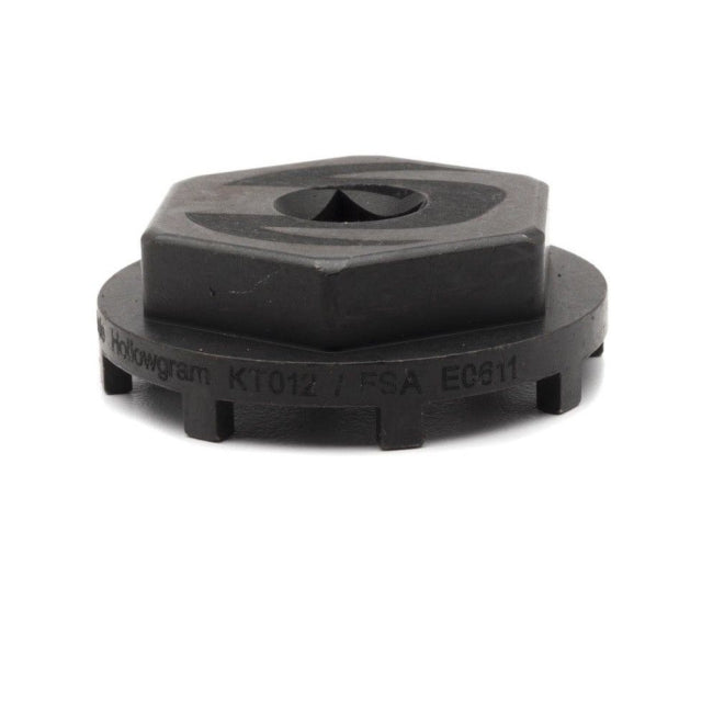 Cannondale Hollowgram Spider Removal Tool