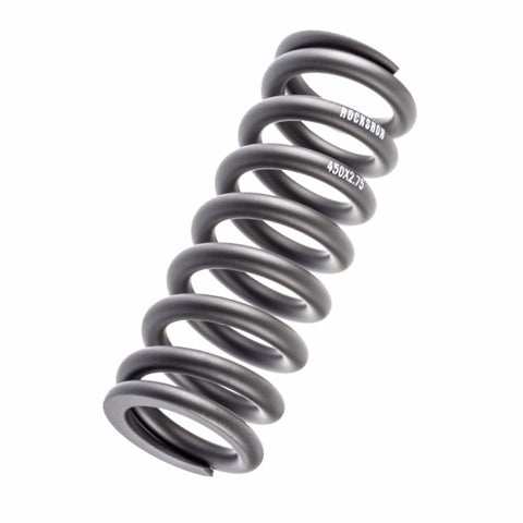 Rockshox Coil Spring Black - Metric 47.5-55mm