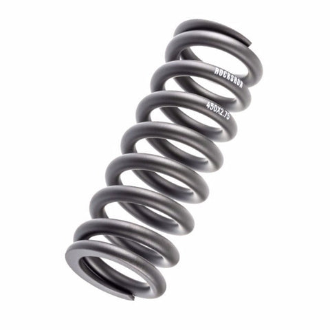 Rockshox Coil Spring Black - Metric 67.5-75mm